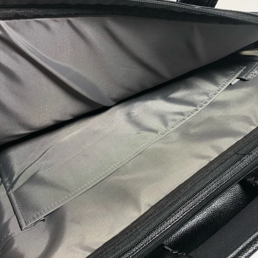 DELL Laptop Multi Compartment Carrying Case Bag